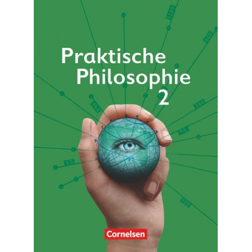 Manfred Berg Maria Greifenberg Bernhard Koreng Andreas Fincke Petra Lenz - Abenteuer Mensch sein 7./8. Schuljahr - Praktische Philosophie. Nordrhein-Westfalen