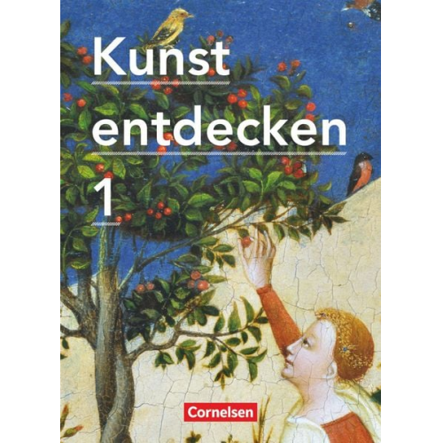 Günther Ludig Martin Oswald Dietrich Grünewald Robert Hahne Margit Schmidt - Kunst entdecken 1. Schülerbuch