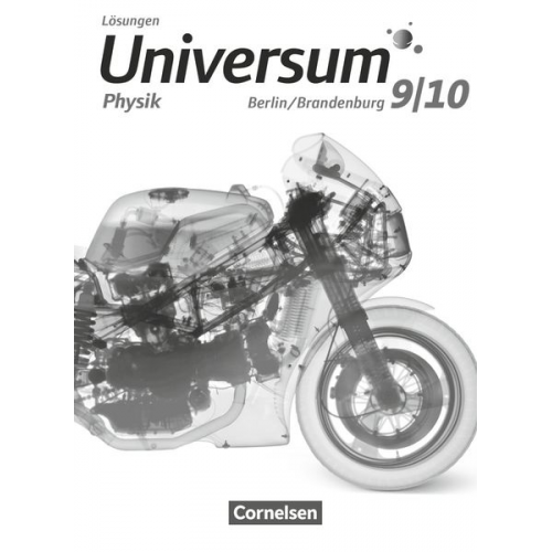 Universum Physik 9./10. GY BN/BB Lös.