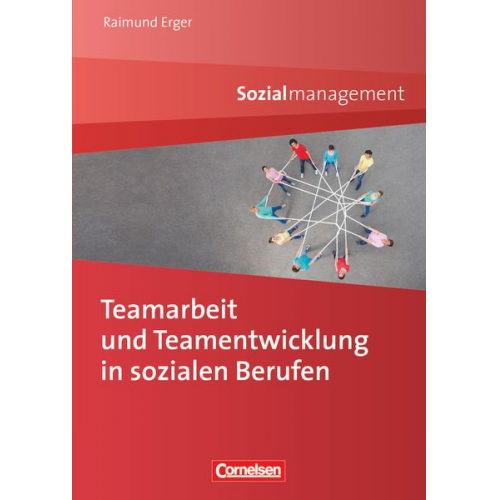 Raimund Erger - Sozialmanagement