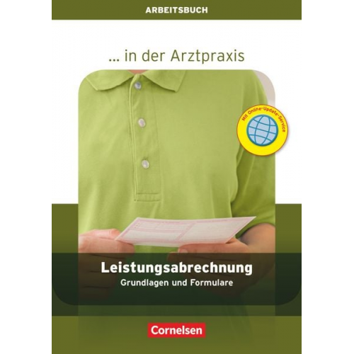 Ruta Haselbach - ... in der Arztpraxis. Leistungsabrechnung in der Arztpraxis