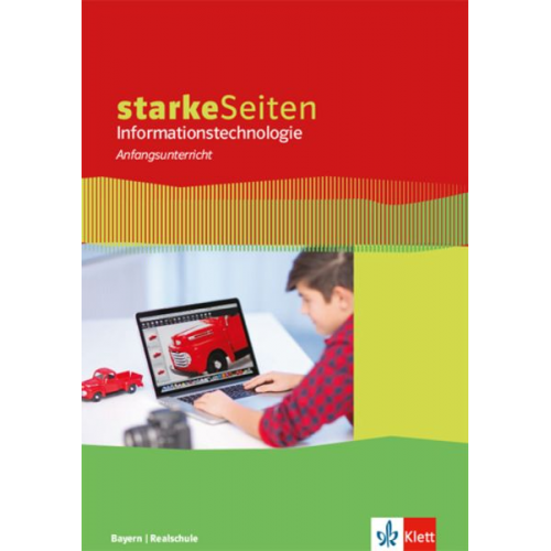 StarkeSeiten Informationstechnologie 1. Schülerbuch ab Klasse 5