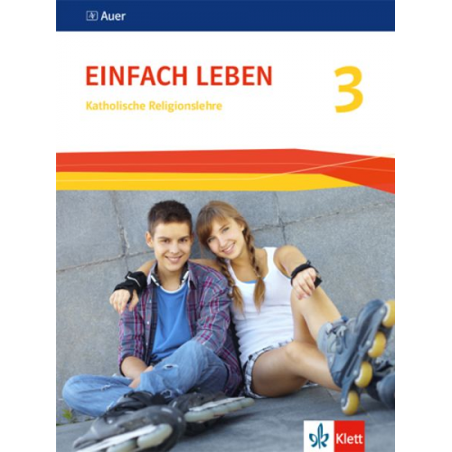 Einfach Leben 3. Ausgabe S