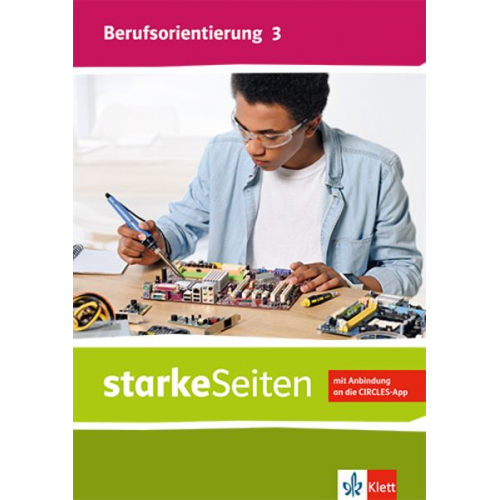 StarkeSeiten Berufsorientierung 3. Schülerbuch Klasse 9/10