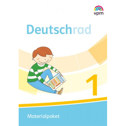 Deutschrad 1