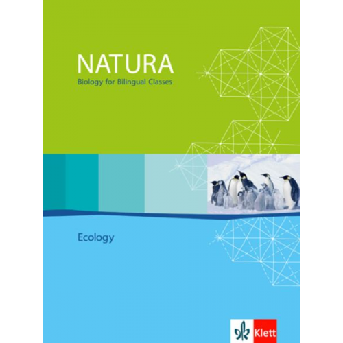 Natura - Biology for bilingual classes / Ecology