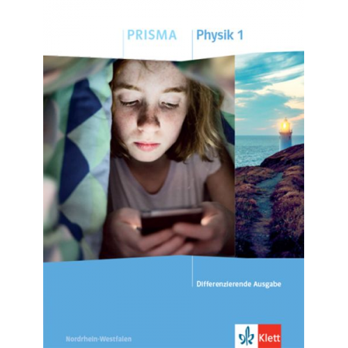 PRISMA Physik 1. Schulbuch Klasse 5/6. Differenzierende Ausgabe Nordrhein-Westfalen