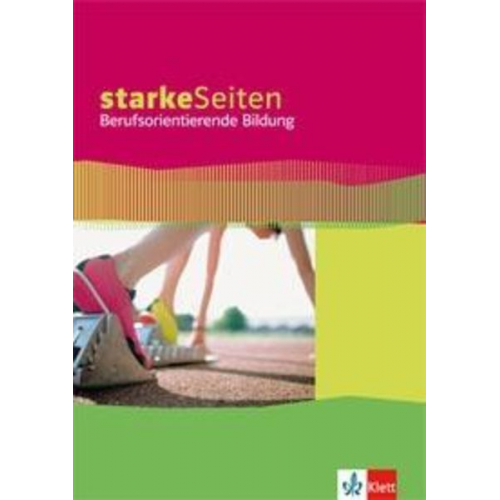 Heike Hofmann Meinolf Padberg Helgard Woltereck - StarkeSeiten Berufsorientierung. Arbeitsheft Berufsorientierte Bildung