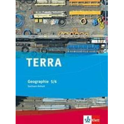 TERRA Geographie. Schülerbuch 5./6. Schuljahr