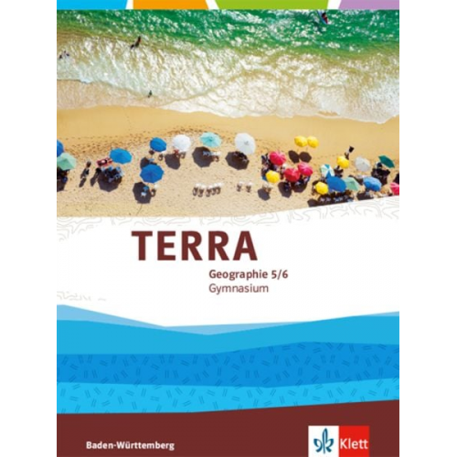 TERRA Geographie 5./6. Klasse für Baden-Württemberg