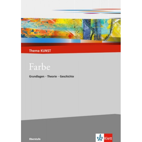 Torsten Krämer - Farbe