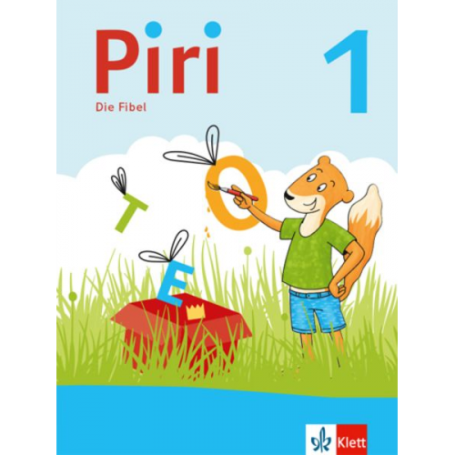 Piri 1. Fibel Klasse 1