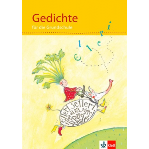 Gedichte für die Grundschule. 1.-4. Schuljahr