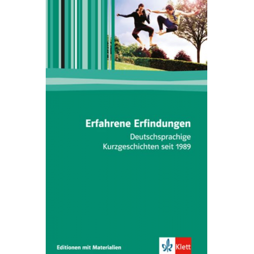 Sabine Grunow - Erfahrene Erfindungen