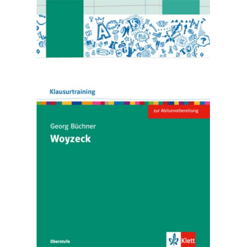 Werner Frizen Georg Büchner - Georg Büchner: Woyzeck