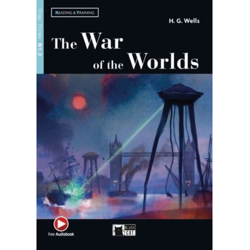 Herbert George Wells - The War of the Worlds