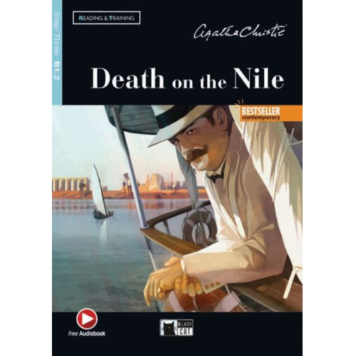 Agatha Christie - Death on the Nile