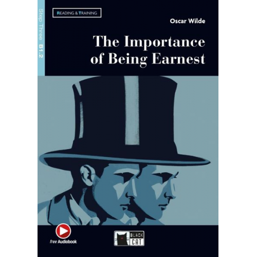 Oscar Wilde - The Importance of Being Earnest