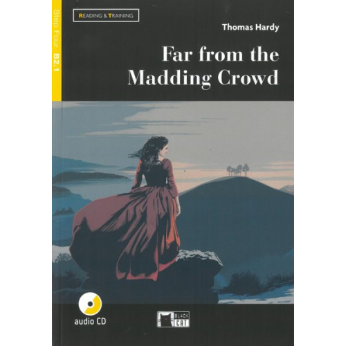 Thomas Hardy - Far from the Madding Crowd