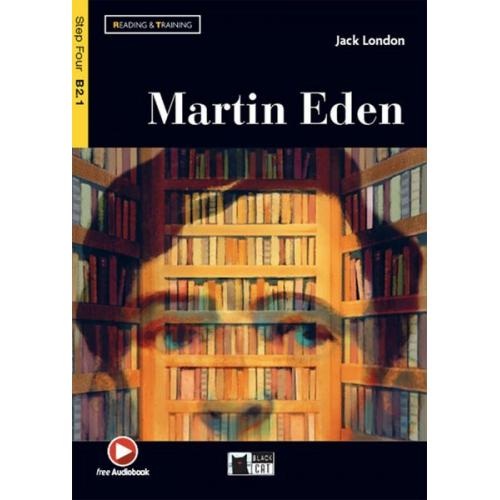 Jack London - Martin Eden