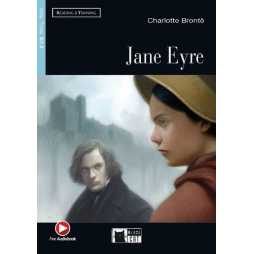 Charlotte Brontë - Jane Eyre