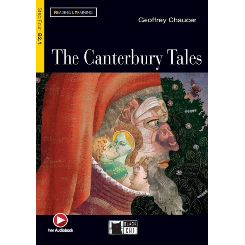 Geoffrey Chaucer - The Canterbury Tales