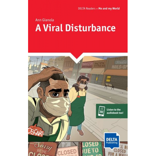 Ann Gianola - A Viral Disturbance