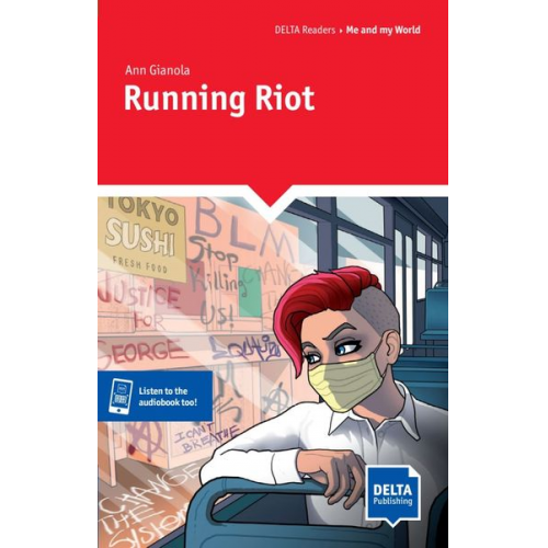 Ann Gianola - Running Riot