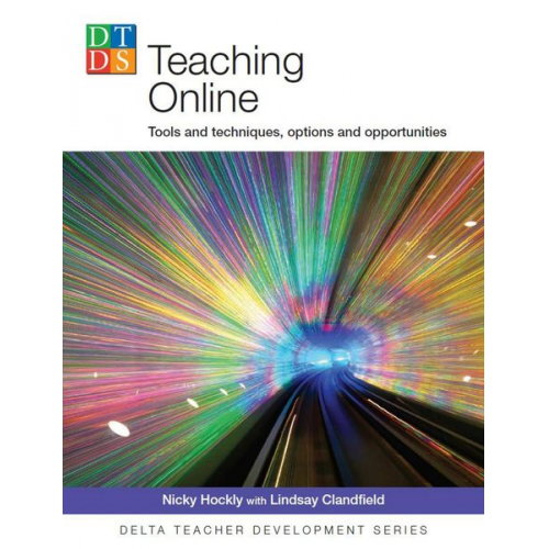 Lindsay Clandfield Nicky Hockly - Teaching Online