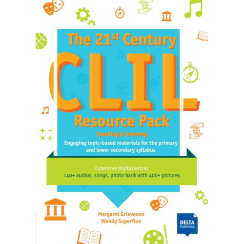 The 21st Century CLIL Resource Pack