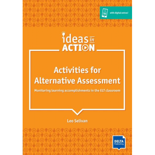 Leo Selivan - Activities for Alternative Assessment