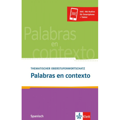 Cristina Collado Revestido Josefa Jimeno Patrón Blanca Linzoain Acedo Maria Victoria Rojas Riether - Palabras en contexto