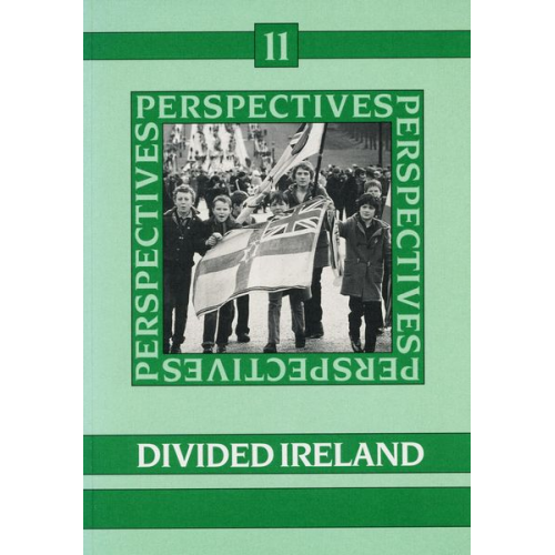 Noreen O'Donovan - Perspectives 11. Divided Ireland