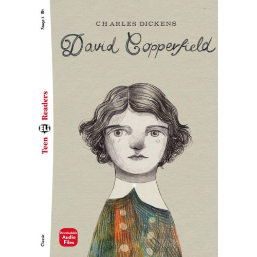 Charles Dickens - David Copperfield