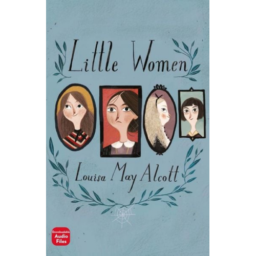 Louisa May Alcott - Little Women