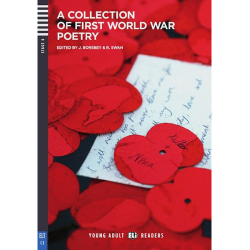 Mackenzie Bell Janet Borsbey Gilbert Keith Chesterton Edward Estlin Cummings Robert Frost - Collection of First World War Poetry