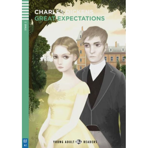 Charles Dickens - Dickens, C: Great Expectations