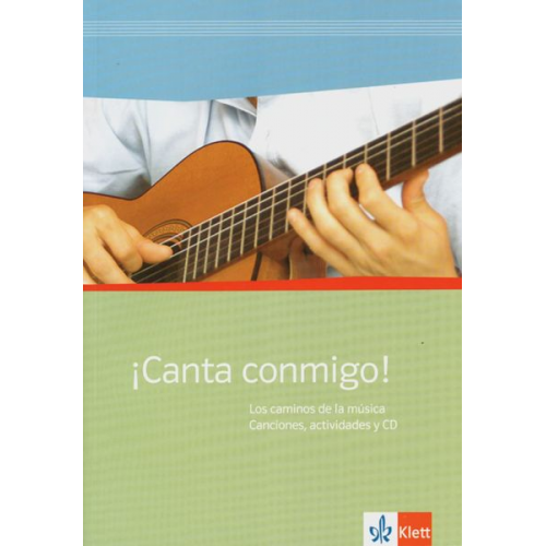 Carlos Romero Garcia - Garcia, C: Canta conmigo