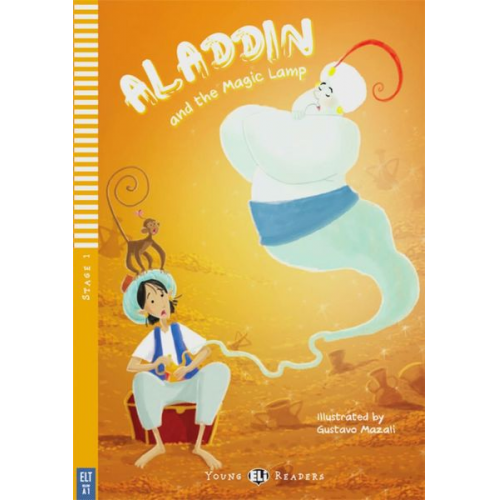 Aladdin