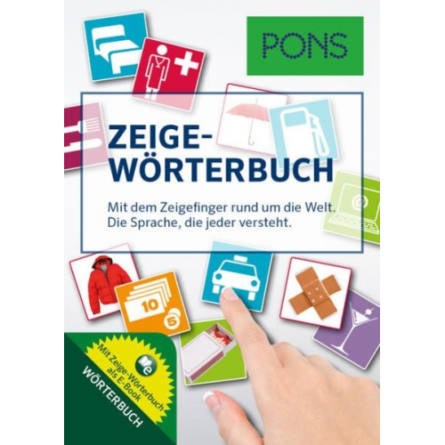 PONS Zeige-Wörterbuch