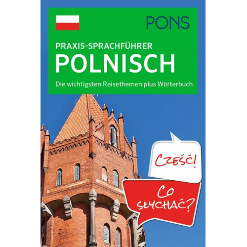 PONS Praxis-Sprachführer Polnisch