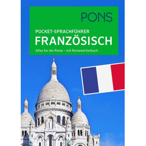 PONS Pocket-Sprachführer Französisch