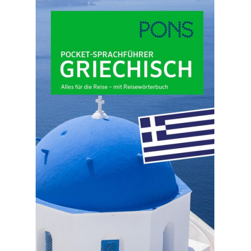 PONS Pocket-Sprachführer Griechisch