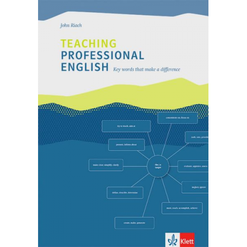 John Riach - Riach, J: Teaching Professional English