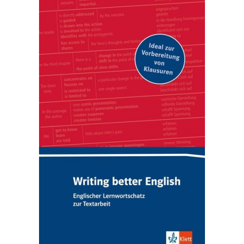 Rolf Giese Eckhard Schroeder Christoph Wurm - Writing better English A2-B2