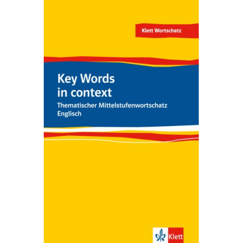 Rosemary Hellyer-Jones - Key Words in Context