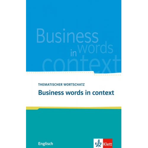 Louise Carleton-Gertsch - Business words in context