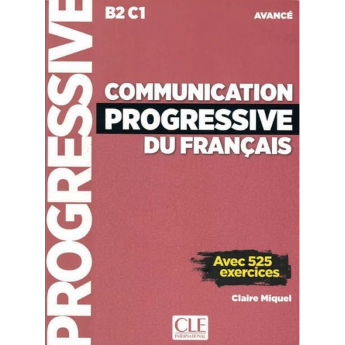 Claire Miquel - Communication progressive