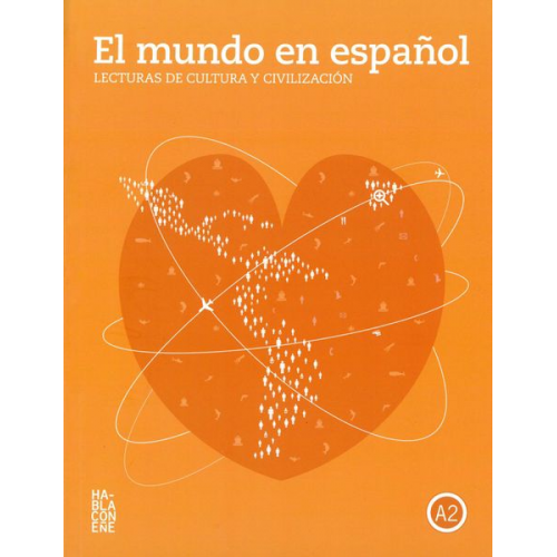 El mundo en español. Schülerbuch + Audio-Download