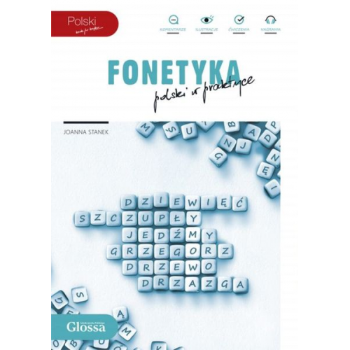 Fonetyka. Phonetikübungen